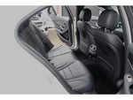 MERCEDES BENZ C class sedan