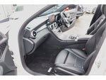 MERCEDES BENZ C class sedan
