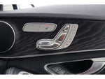 MERCEDES BENZ C class sedan