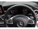 MERCEDES BENZ C class sedan