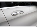 MERCEDES BENZ C class sedan