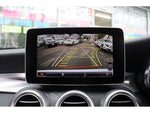 MERCEDES BENZ C class sedan