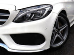 MERCEDES BENZ C class sedan