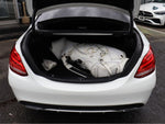 MERCEDES BENZ C class sedan