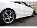 MERCEDES BENZ C class sedan