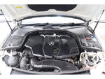 MERCEDES BENZ C class sedan