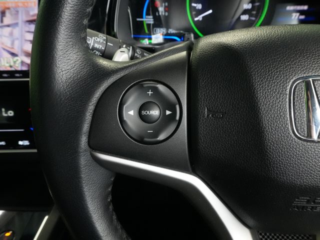 SHUTTLE HYBRID