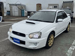 IMPREZA WRX
