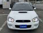 IMPREZA WRX