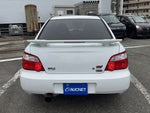 IMPREZA WRX