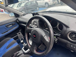 IMPREZA WRX