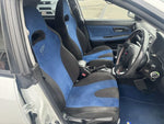 IMPREZA WRX