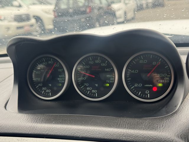 IMPREZA WRX