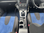 IMPREZA WRX
