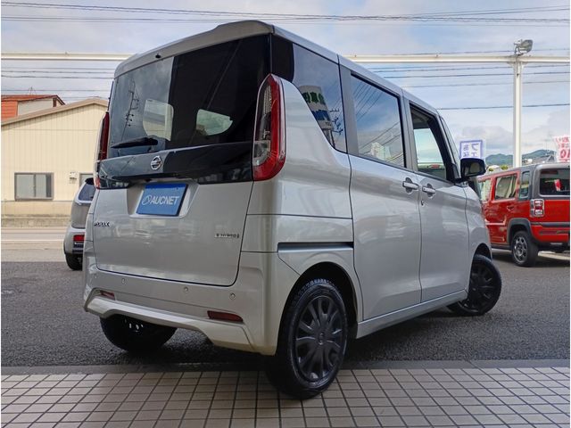 ROOX 4WD