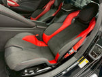 CHEVROLET CORVETTE COUPE
