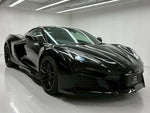 CHEVROLET CORVETTE COUPE