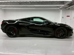 CHEVROLET CORVETTE COUPE
