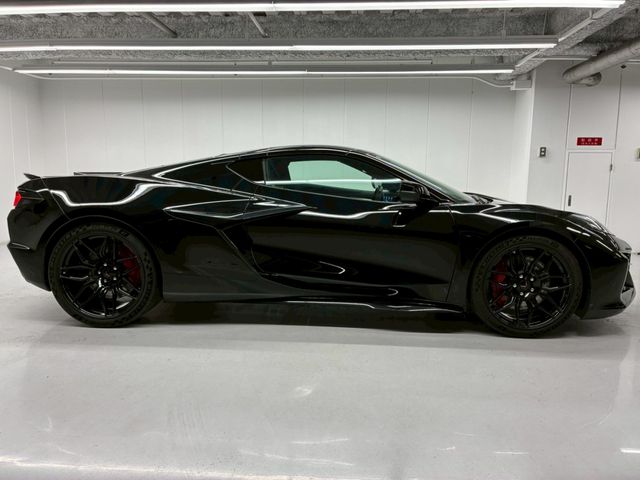 CHEVROLET CORVETTE COUPE