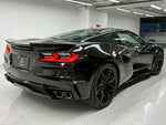 CHEVROLET CORVETTE COUPE