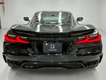 CHEVROLET CORVETTE COUPE