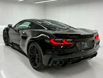 CHEVROLET CORVETTE COUPE