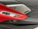 CHEVROLET CORVETTE COUPE