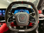 CHEVROLET CORVETTE COUPE