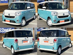 MOVE canbus
