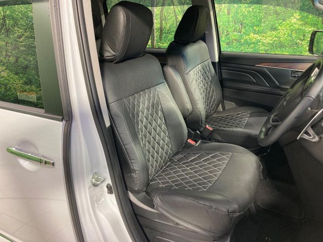 DELICA D:5 4WD