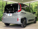 SIENTA HYBRID