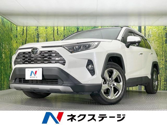 RAV4 4WD