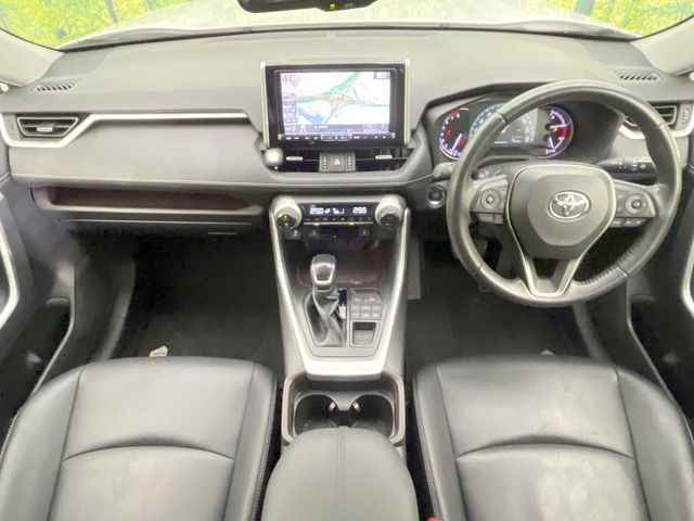 RAV4 4WD