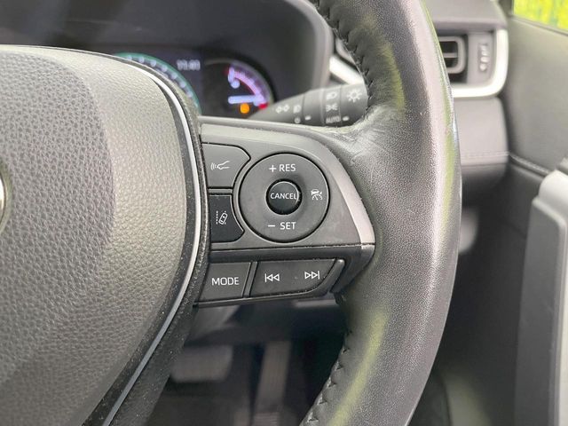RAV4 4WD