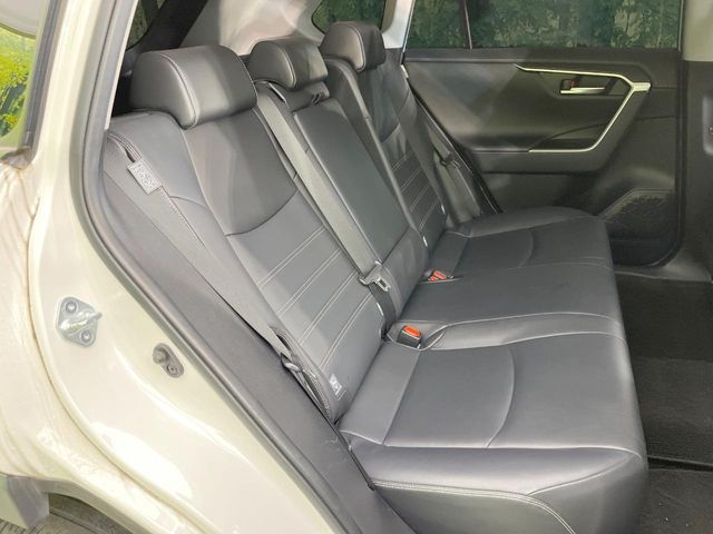 RAV4 4WD