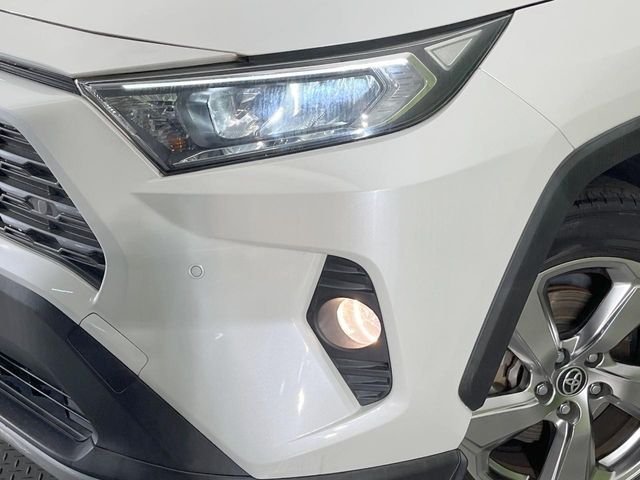 RAV4 4WD