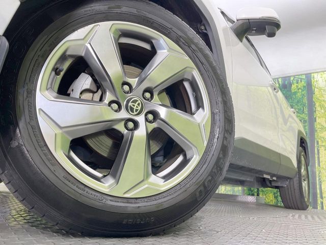 RAV4 4WD