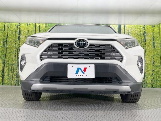 RAV4 4WD