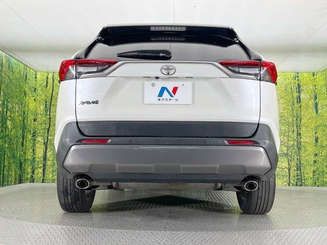 RAV4 4WD