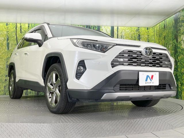 RAV4 4WD