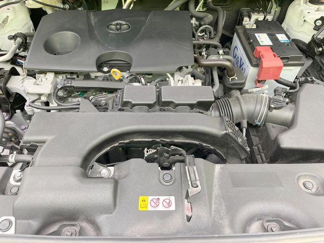 RAV4 4WD