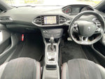 PEUGEOT 308SW