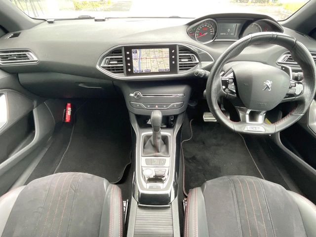PEUGEOT 308SW