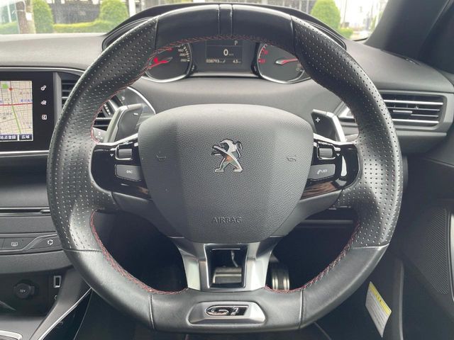 PEUGEOT 308SW