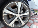 PEUGEOT 308SW