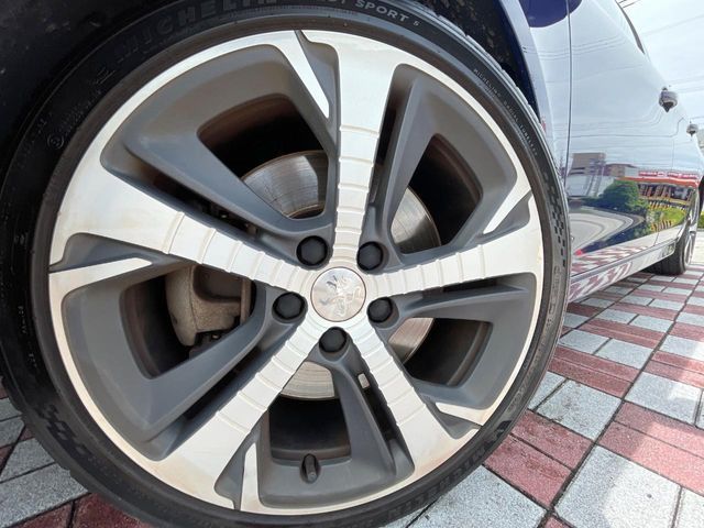 PEUGEOT 308SW