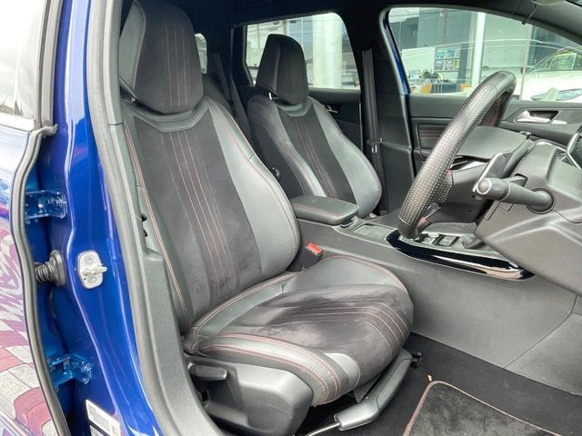 PEUGEOT 308SW