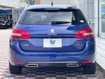 PEUGEOT 308SW