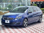 PEUGEOT 308SW