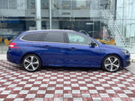 PEUGEOT 308SW